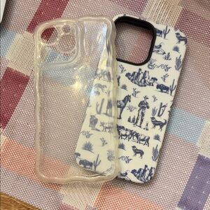 iPhone 13 Pro Cases